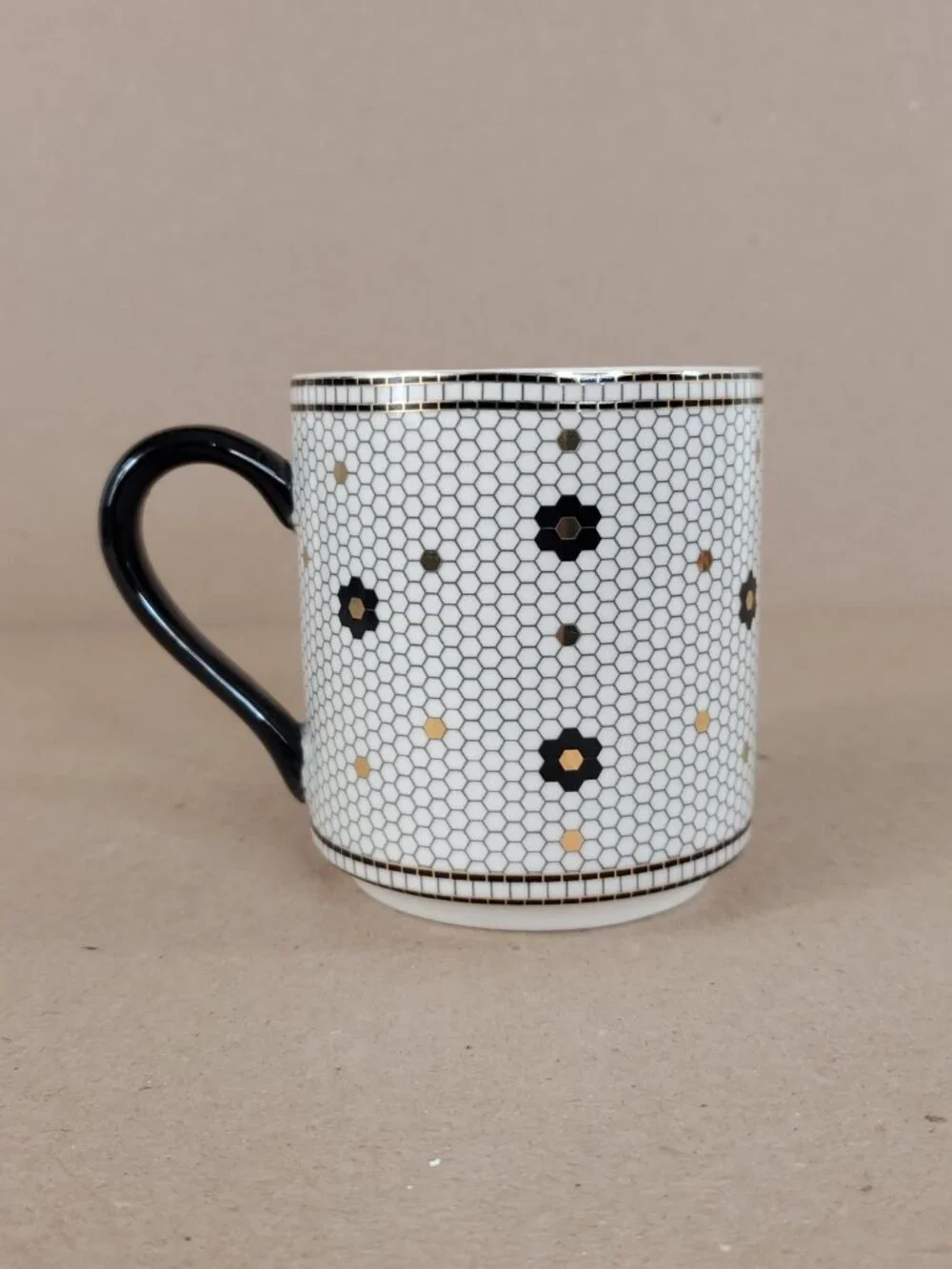 Anthropologie bistro honeycomb